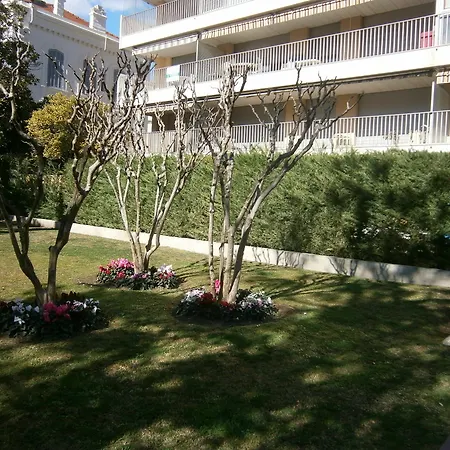 Congress Daire Cannes