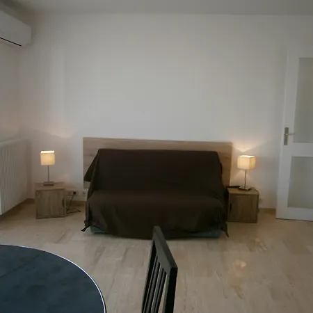 Apartment Congress Cannes