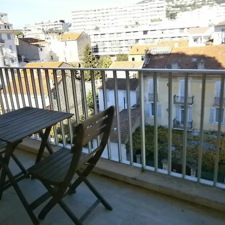 Congress Apartment Cannes