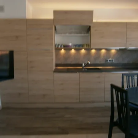 Apartment Congress *